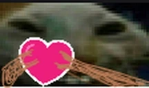 xddlove emote