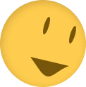 HappyDude emote