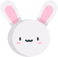 Happy_Bunny emote