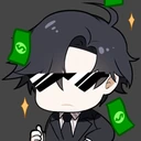 JuminCashMoney emote