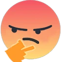 thangery emote