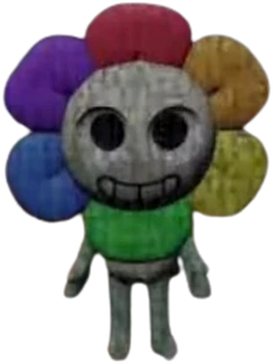 Dandy emote