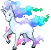 RainbowRapidash emote