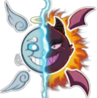 Spirit emote