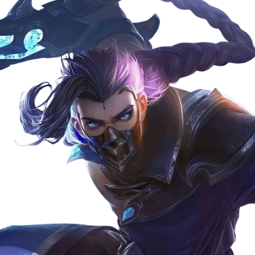 lanling emote