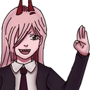 CSMpowerwave emote