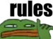 peperules emote