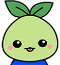 mokokoStare emote