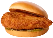 ChickenSandwich emote