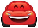 McQueen_Happy emoji