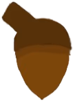dangerproneacorn emote