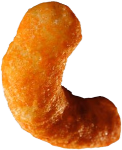 PuffCheeto emote