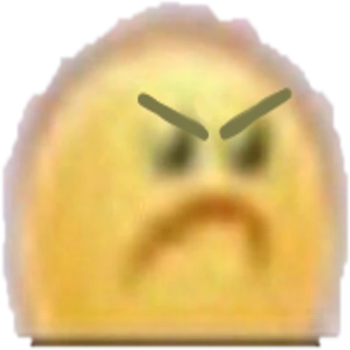 SqubboAngry emote