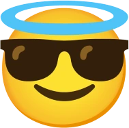 coolangel emote