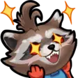 RocketPog emote