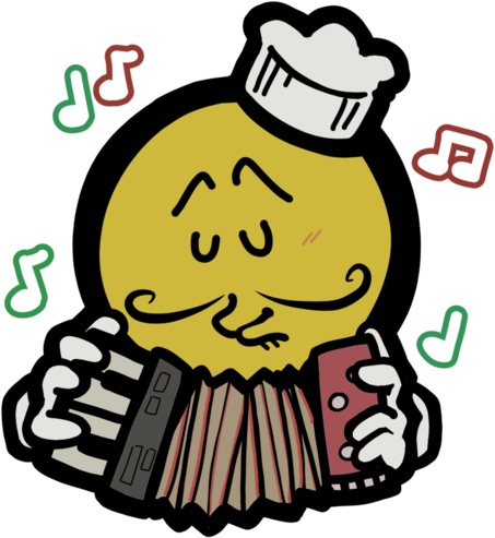 serenade static emote
