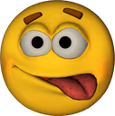 EmotiTongue emote