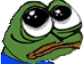 Pleadgi emoji