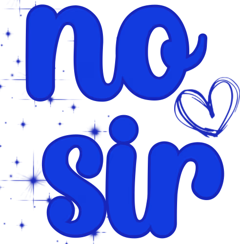 No emote