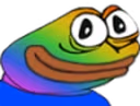 Gayge emote