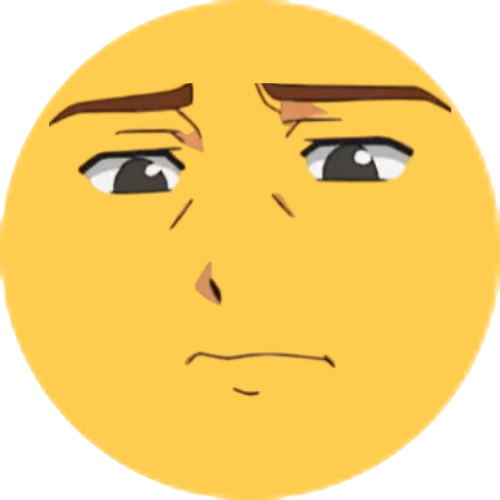 Yeah_Sure emote