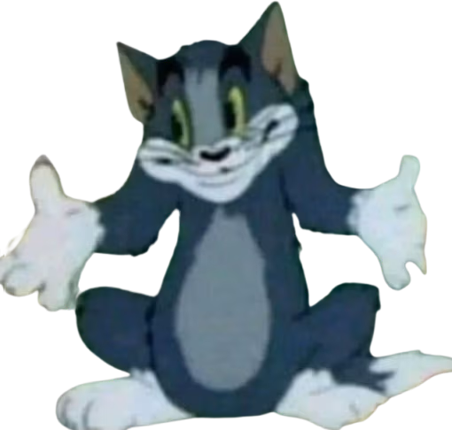 tom_shrugging emote