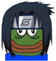 Staresuke emote