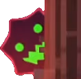 peeking emote