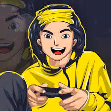 Imonka emote