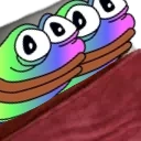 Bedgay emote
