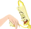 handinlove emoji