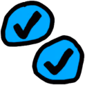 janky_unverified emote