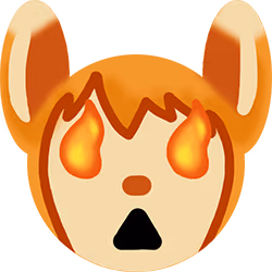 mouse_firehh emote