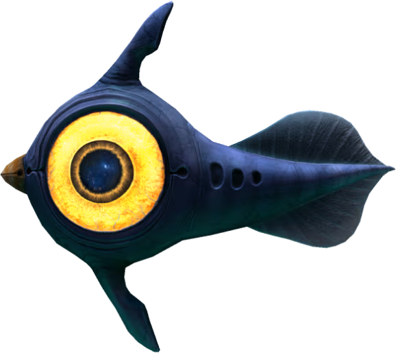 Peeper emote