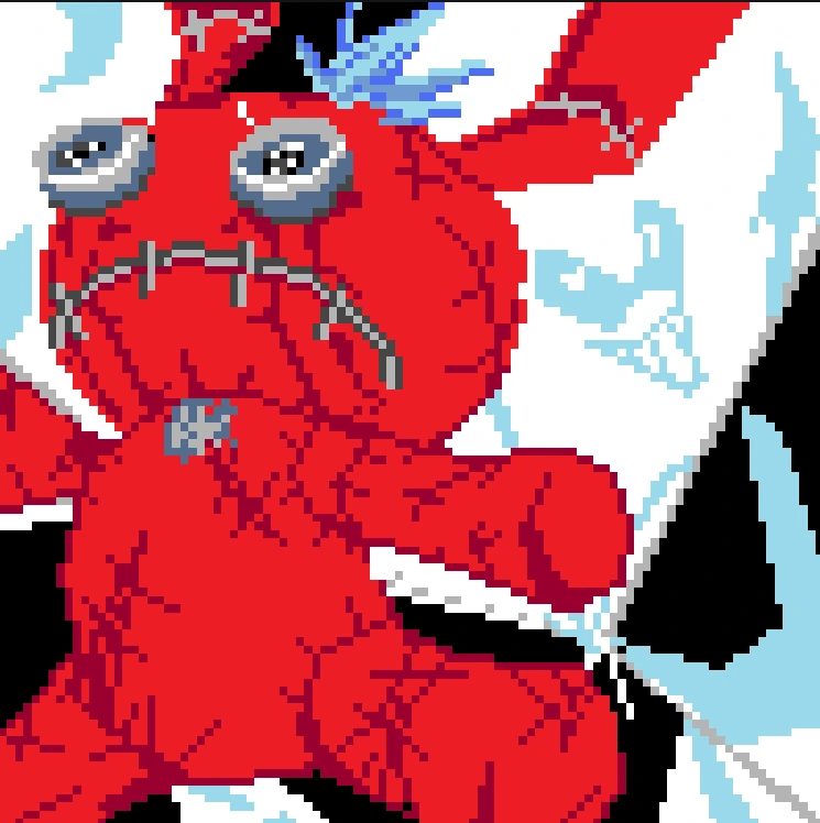 BunnyPlosion emote