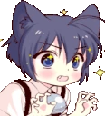 catboyWant emote