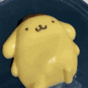 pompompurin animated emote