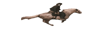 rdrHorse animated emote