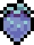 Blueberry emote