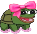 cuteTutel emote