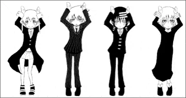 dancetime emote