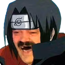 ITACHIKEK emote