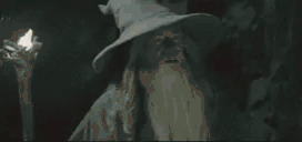 GandalfNoMemory animated emote