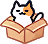 chill_cat emote