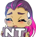 ReynaNT emote