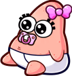 BABYG emote