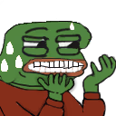 Yikes emote