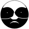 suffering emote