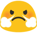 blobtriumph emote