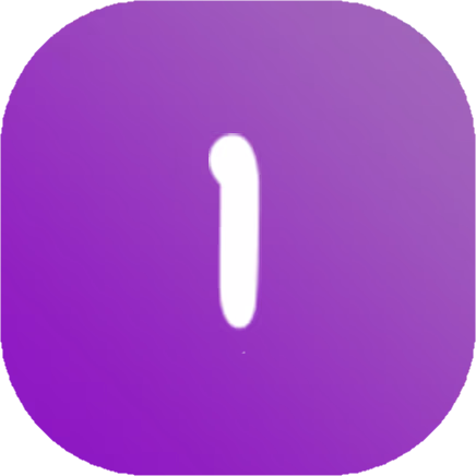 one_gradient emote